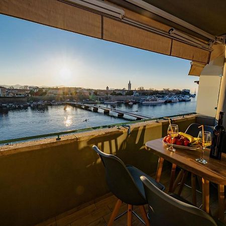 Apartment Sundowner Zadar Exterior foto